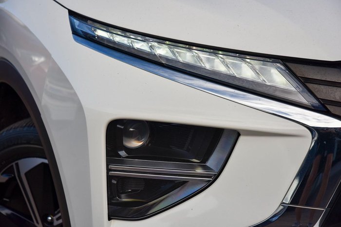 2022 Mitsubishi Eclipse Cross PHEV ES