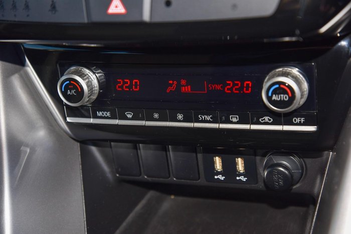 2022 Mitsubishi Eclipse Cross PHEV ES