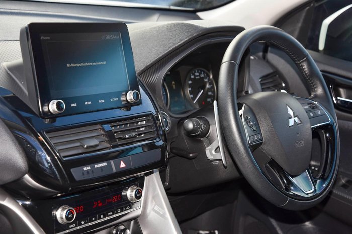 2022 Mitsubishi Eclipse Cross PHEV ES