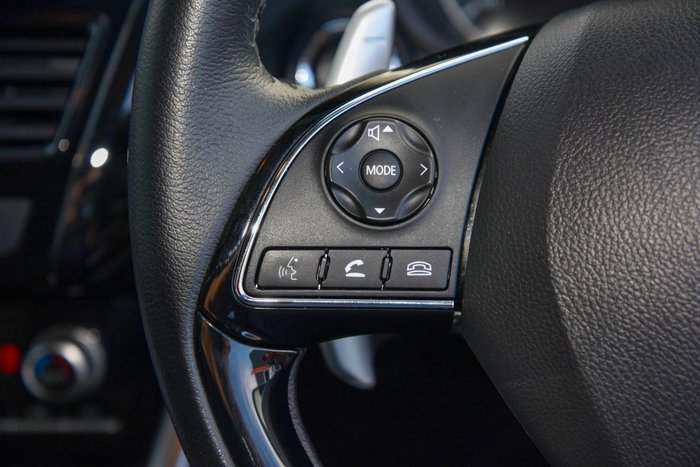 2022 Mitsubishi Eclipse Cross PHEV ES