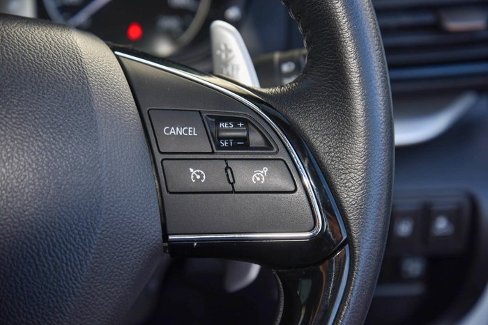 2022 Mitsubishi Eclipse Cross PHEV ES
