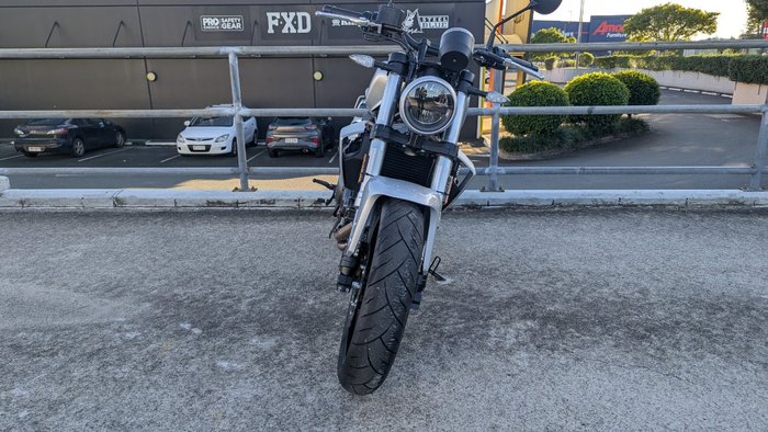 2024 HARLEY-DAVIDSON HD350-10 H-DX X350 Silver