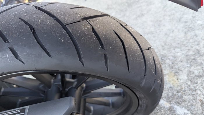 2024 HARLEY-DAVIDSON HD350-10 H-DX X350 Silver