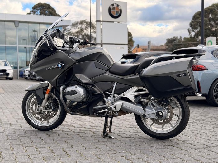 BMW R 1200 RT R 1200