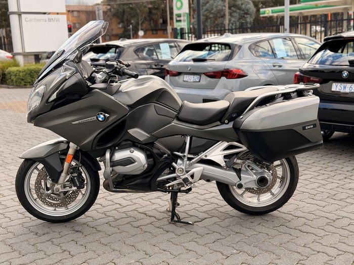 BMW R 1200 RT R 1200