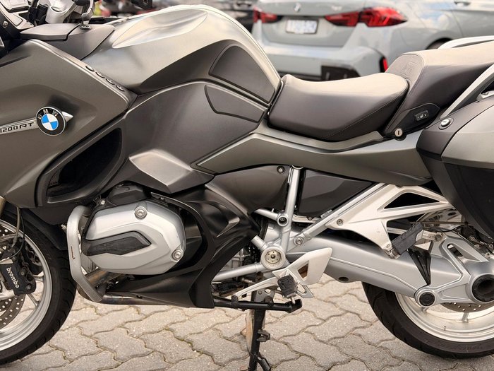 BMW R 1200 RT R 1200