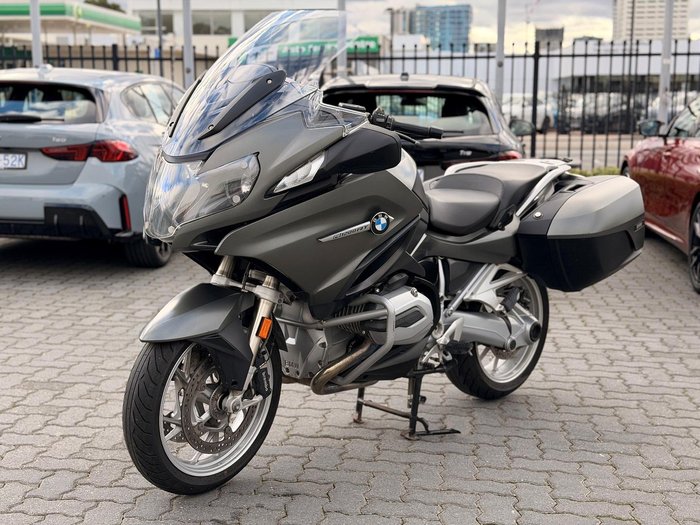 BMW R 1200 RT R 1200