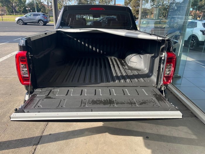 2022 LDV T60 Max LUXE