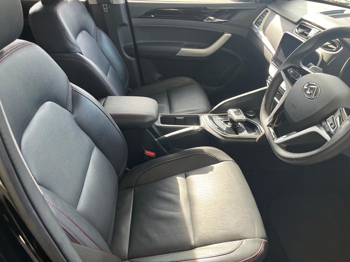 2022 LDV T60 Max LUXE