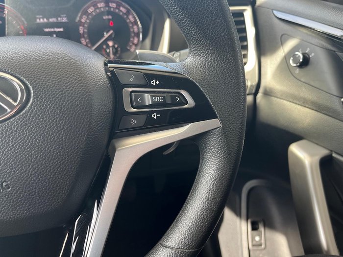 2022 LDV T60 Max LUXE