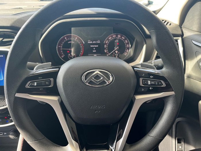2022 LDV T60 Max LUXE