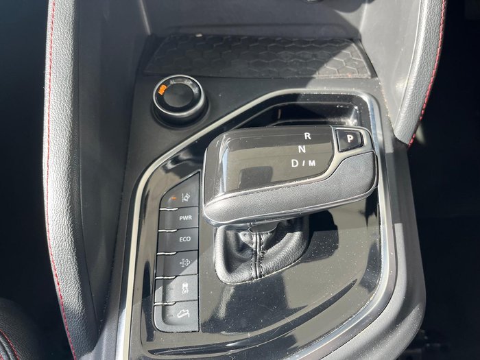 2022 LDV T60 Max LUXE