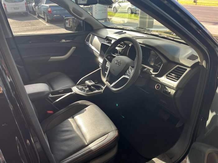 2022 LDV T60 Max LUXE