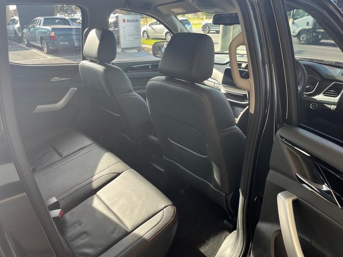 2022 LDV T60 Max LUXE