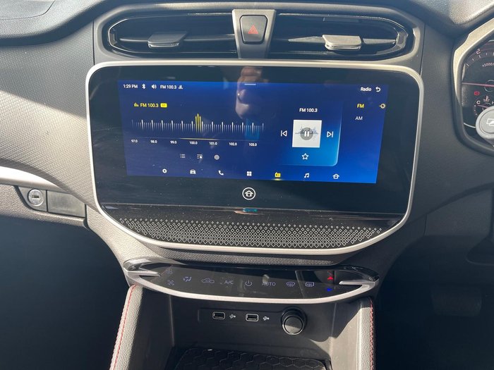 2022 LDV T60 Max LUXE