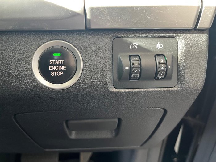 2022 LDV T60 Max LUXE