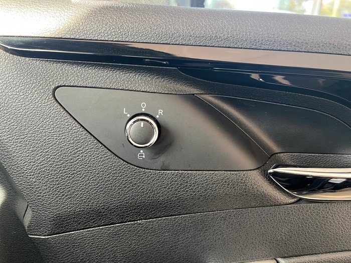 2022 LDV T60 Max LUXE