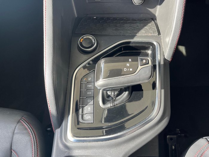 2022 LDV T60 Max LUXE