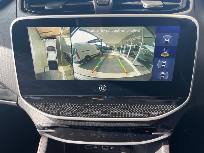 2022 LDV T60 Max LUXE