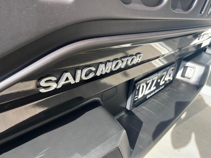 2022 LDV T60 Max LUXE