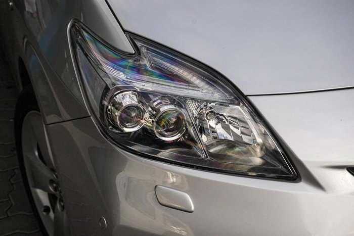 2014 Toyota Prius i-Tech