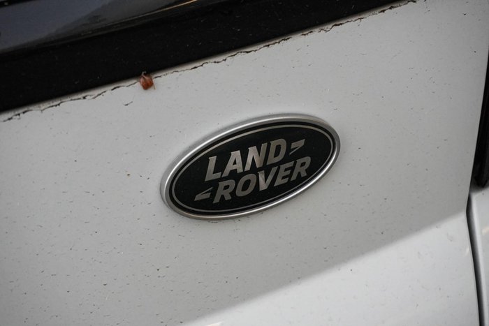 2019 Land Rover Range Rover Sport SDV6 183kW SE