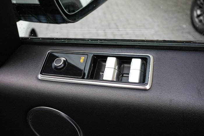 2019 Land Rover Range Rover Sport SDV6 183kW SE