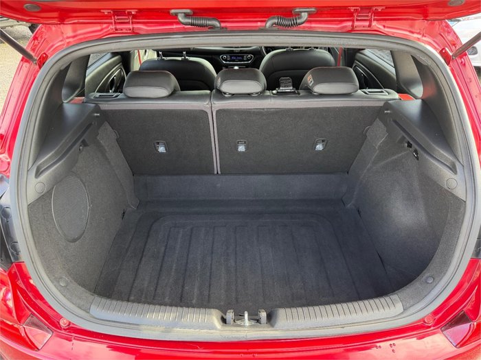 2019 HYUNDAI i30 N LINE PREMIUM