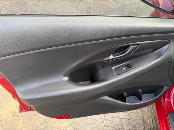 2019 HYUNDAI i30 N LINE PREMIUM