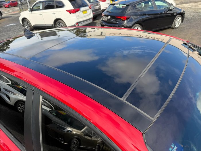 2019 HYUNDAI i30 N LINE PREMIUM