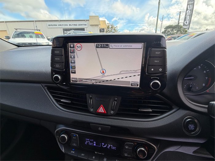 2019 HYUNDAI i30 N LINE PREMIUM