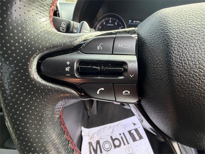 2019 HYUNDAI i30 N LINE PREMIUM