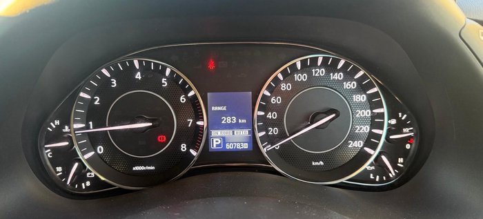 2022 Nissan Patrol Ti