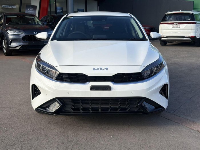 2023 Kia Cerato S