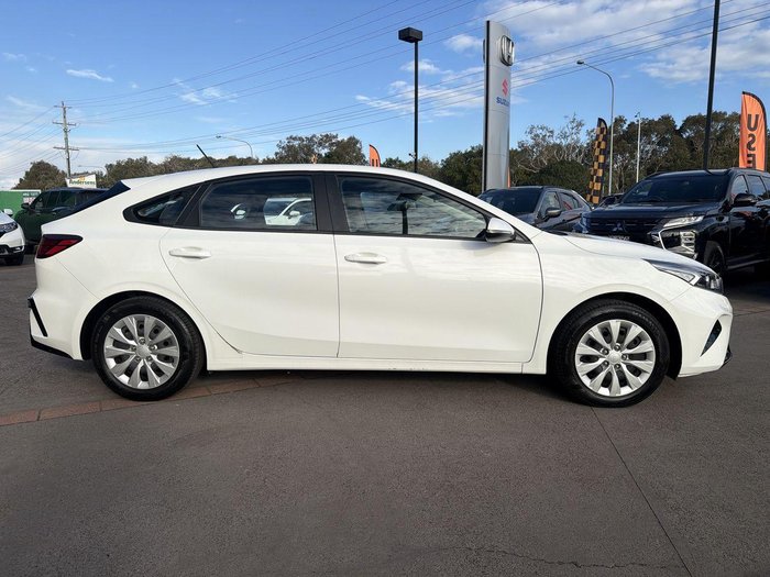 2023 Kia Cerato S
