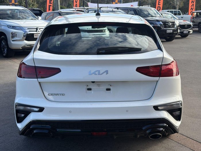 2023 Kia Cerato S