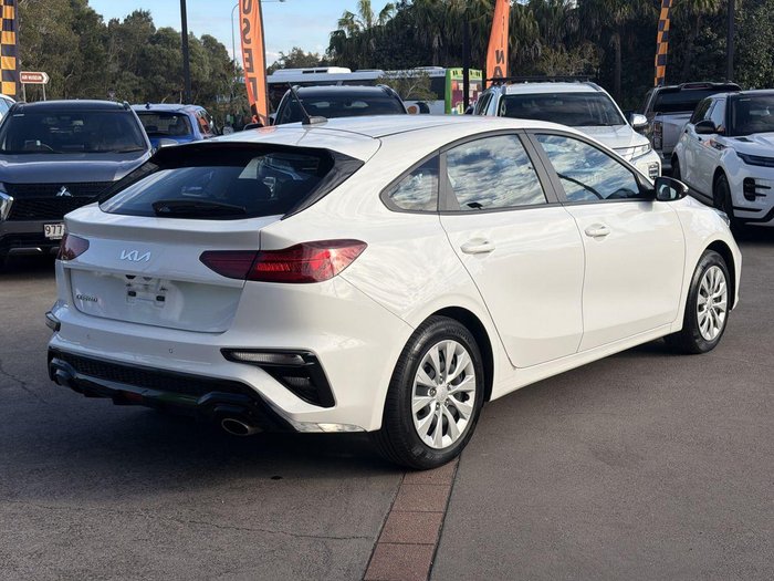 2023 Kia Cerato S