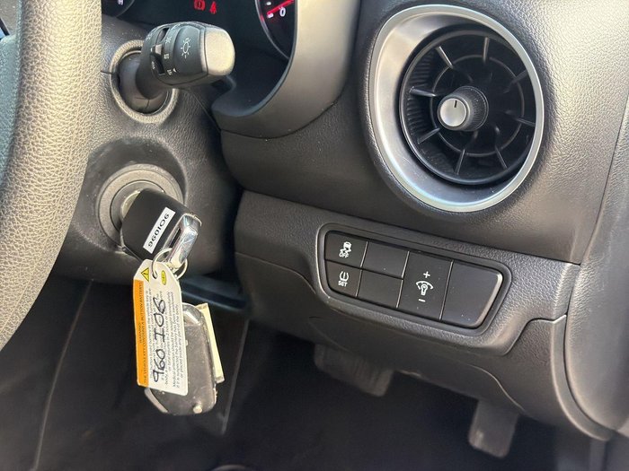 2023 Kia Cerato S