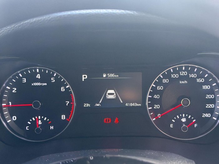 2023 Kia Cerato S