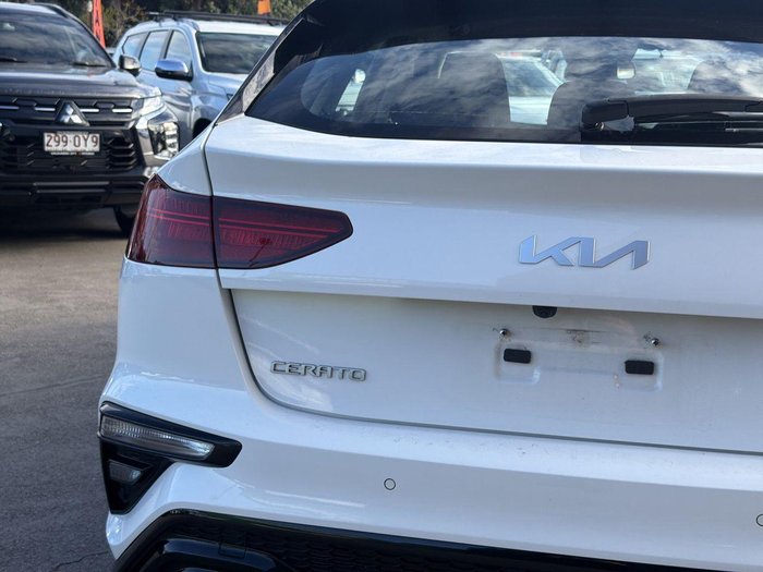 2023 Kia Cerato S