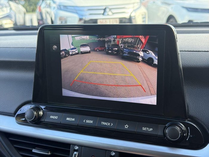 2023 Kia Cerato S