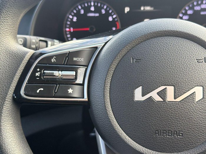 2023 Kia Cerato S