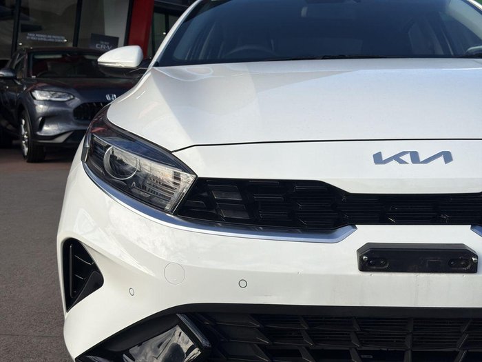 2023 Kia Cerato S