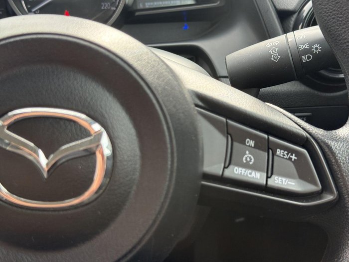 2023 Mazda CX-3 G20 Sport