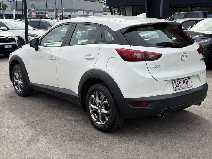 2023 Mazda CX-3 G20 Sport
