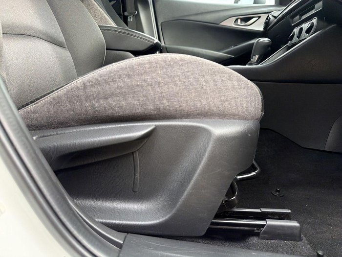 2023 Mazda CX-3 G20 Sport
