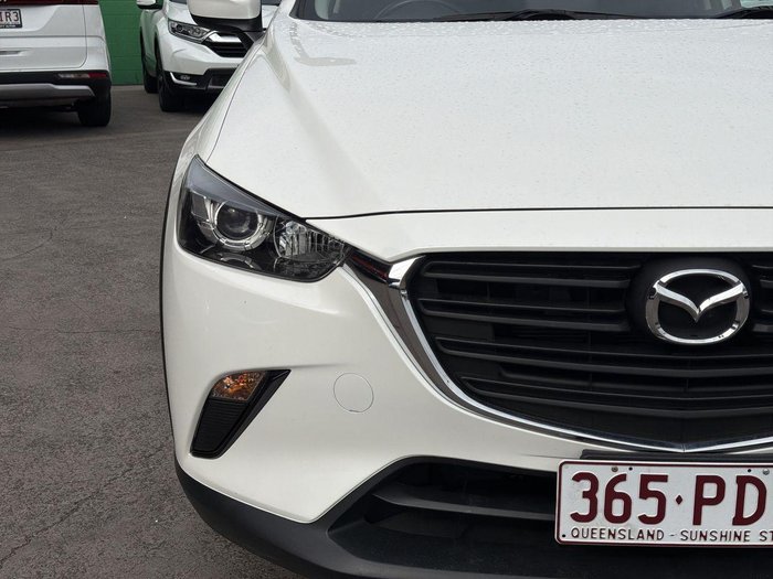 2023 Mazda CX-3 G20 Sport