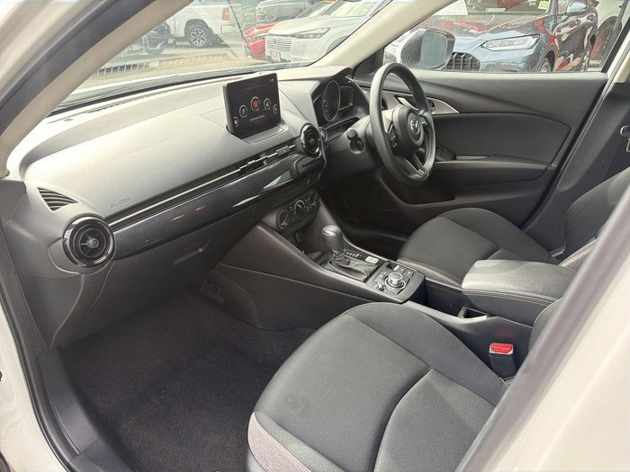 2023 Mazda CX-3 G20 Sport