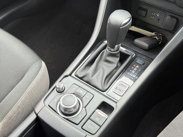 2023 Mazda CX-3 G20 Sport