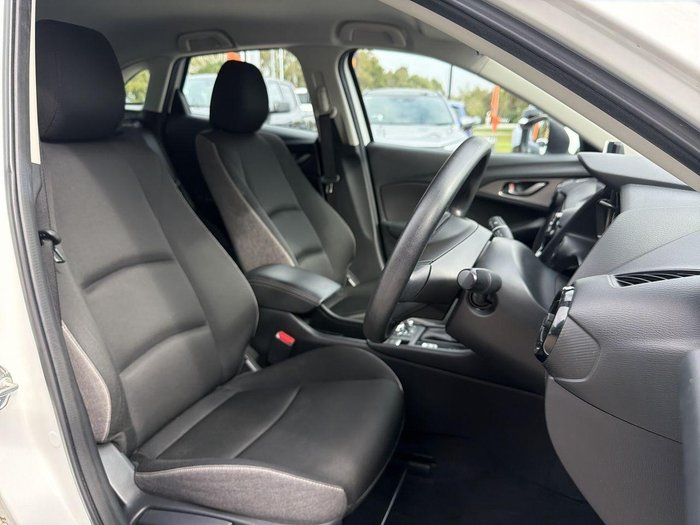 2023 Mazda CX-3 G20 Sport
